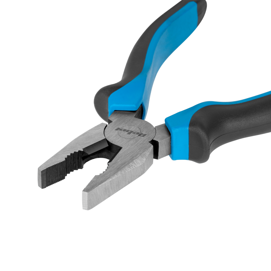 Pliers-pliers set 5 pcs. RB-1012