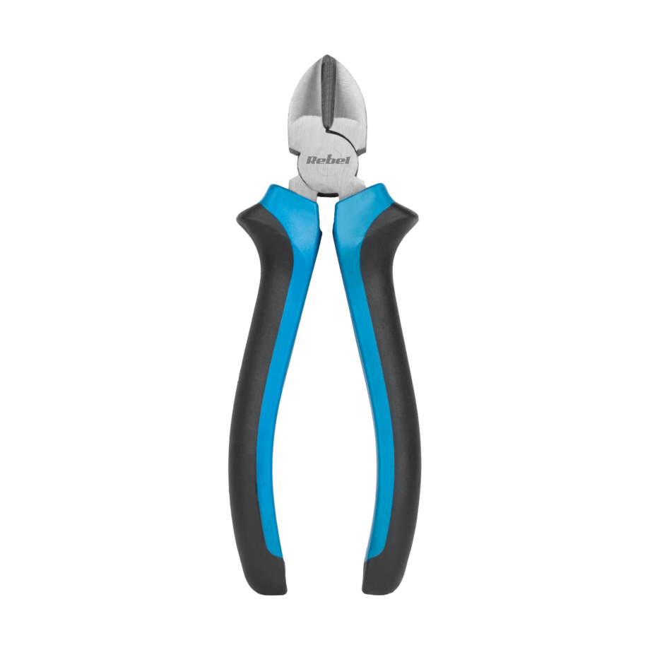 Pliers-pliers set 5 pcs. RB-1012