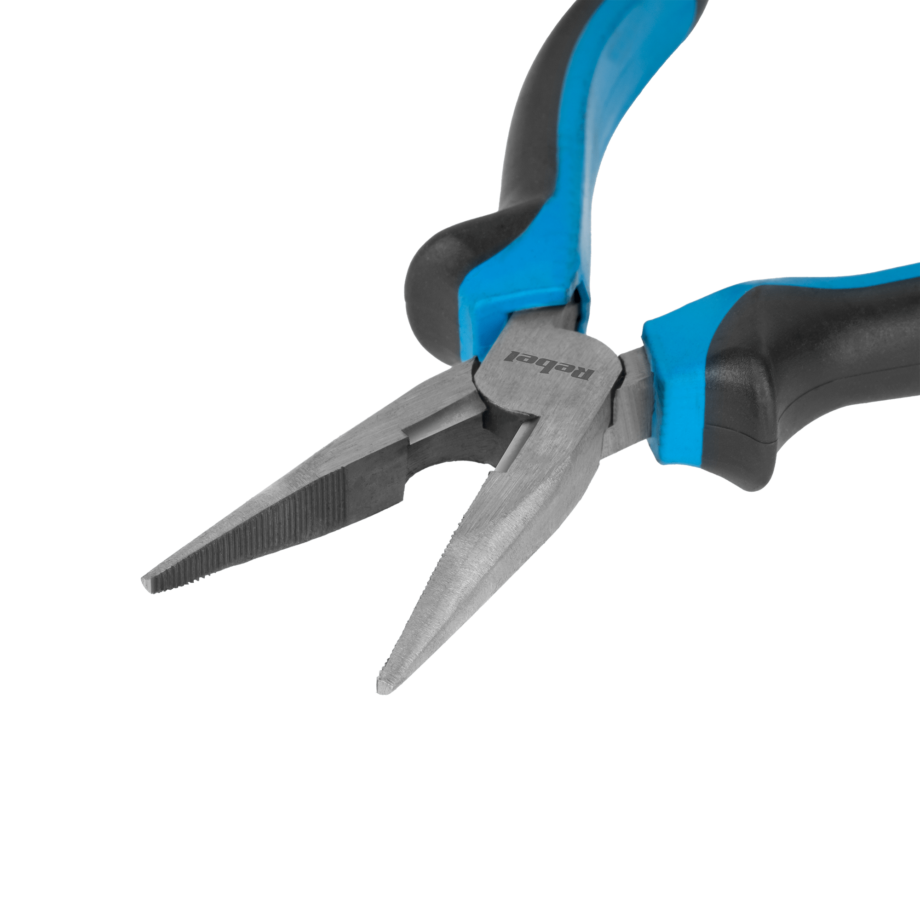 Pliers-pliers set 5 pcs. RB-1012