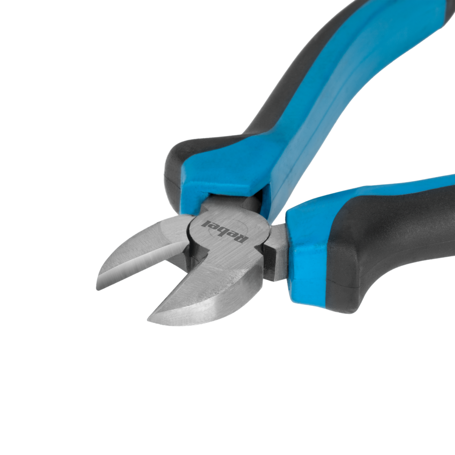 Pliers-pliers set 5 pcs. RB-1012