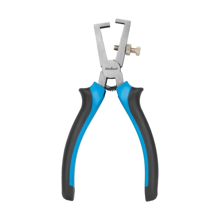 Pliers-pliers set 5 pcs. RB-1012