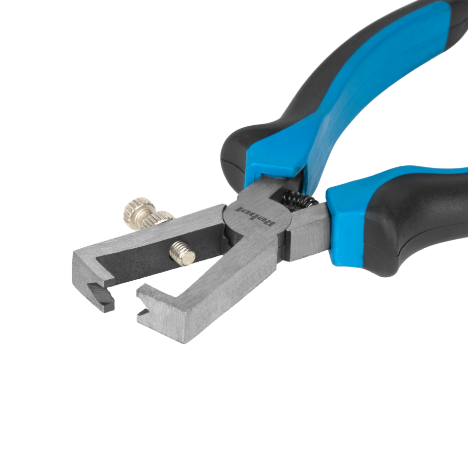 Pliers-pliers set 5 pcs. RB-1012