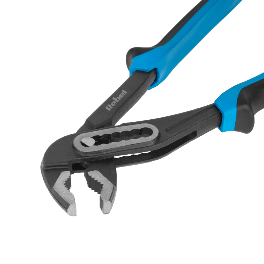 Pliers-pliers set 5 pcs. RB-1012
