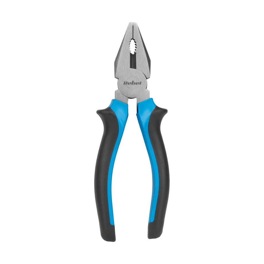 Pliers-pliers set 5 pcs. RB-1012