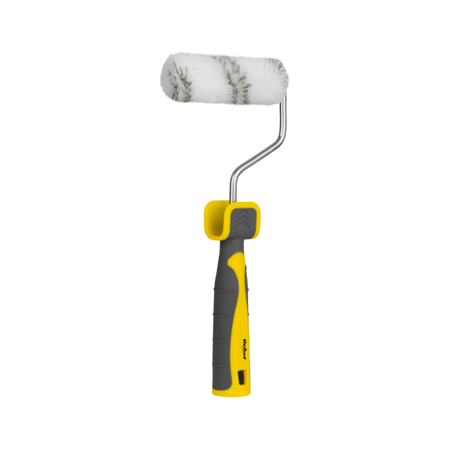 Paint roller set (polyester) RB-1119