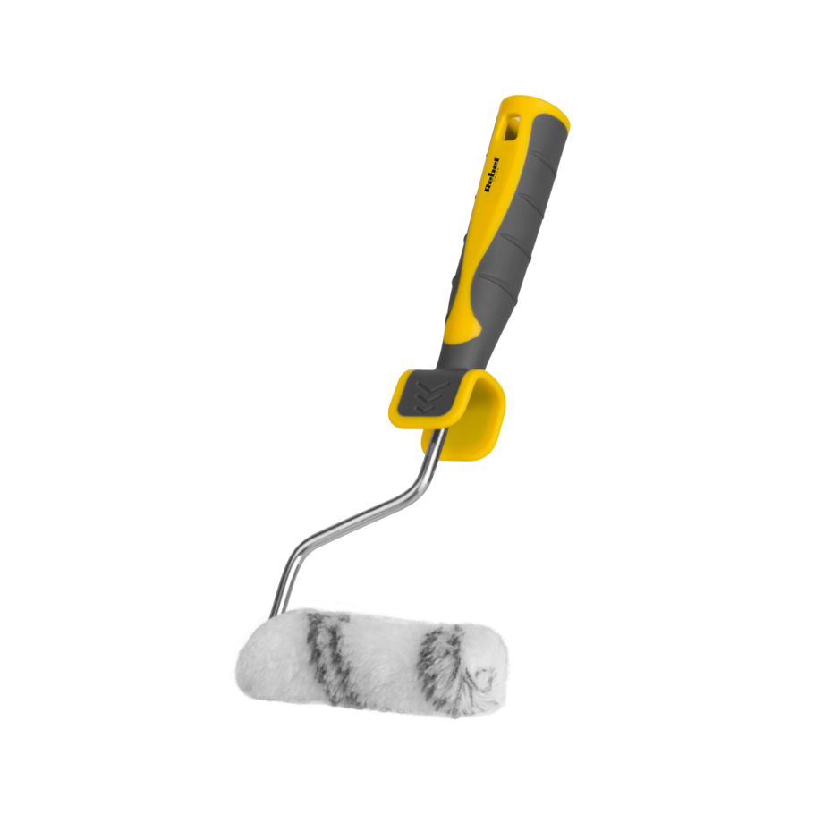 Paint roller set (polyester) RB-1119