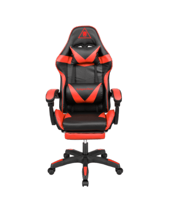 Gaming Chair Kruger&Matz GX-150 Black-Red KM0790-R