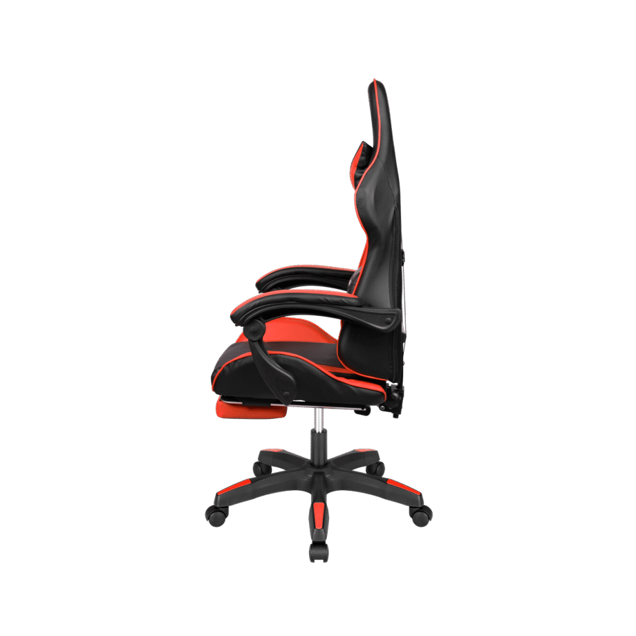 Gaming Chair Kruger&Matz GX-150 Black-Red KM0790-R