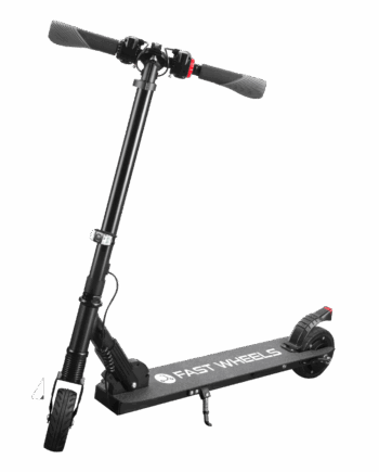 FAST WHEELS Electric Scooter ZAB0020