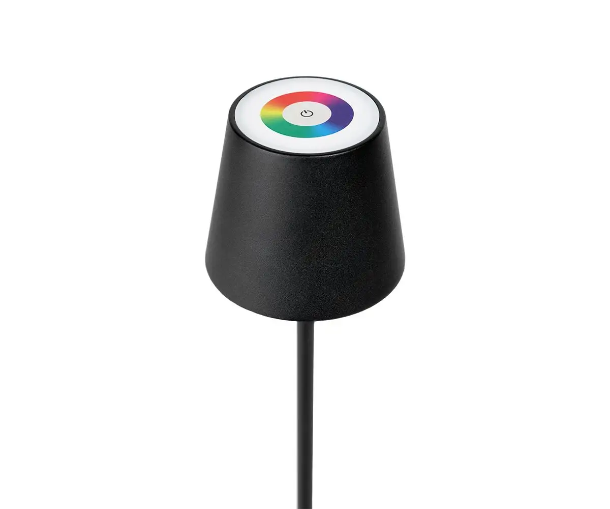 Platinet PTL44RGB Wireless LED Lamp RGB