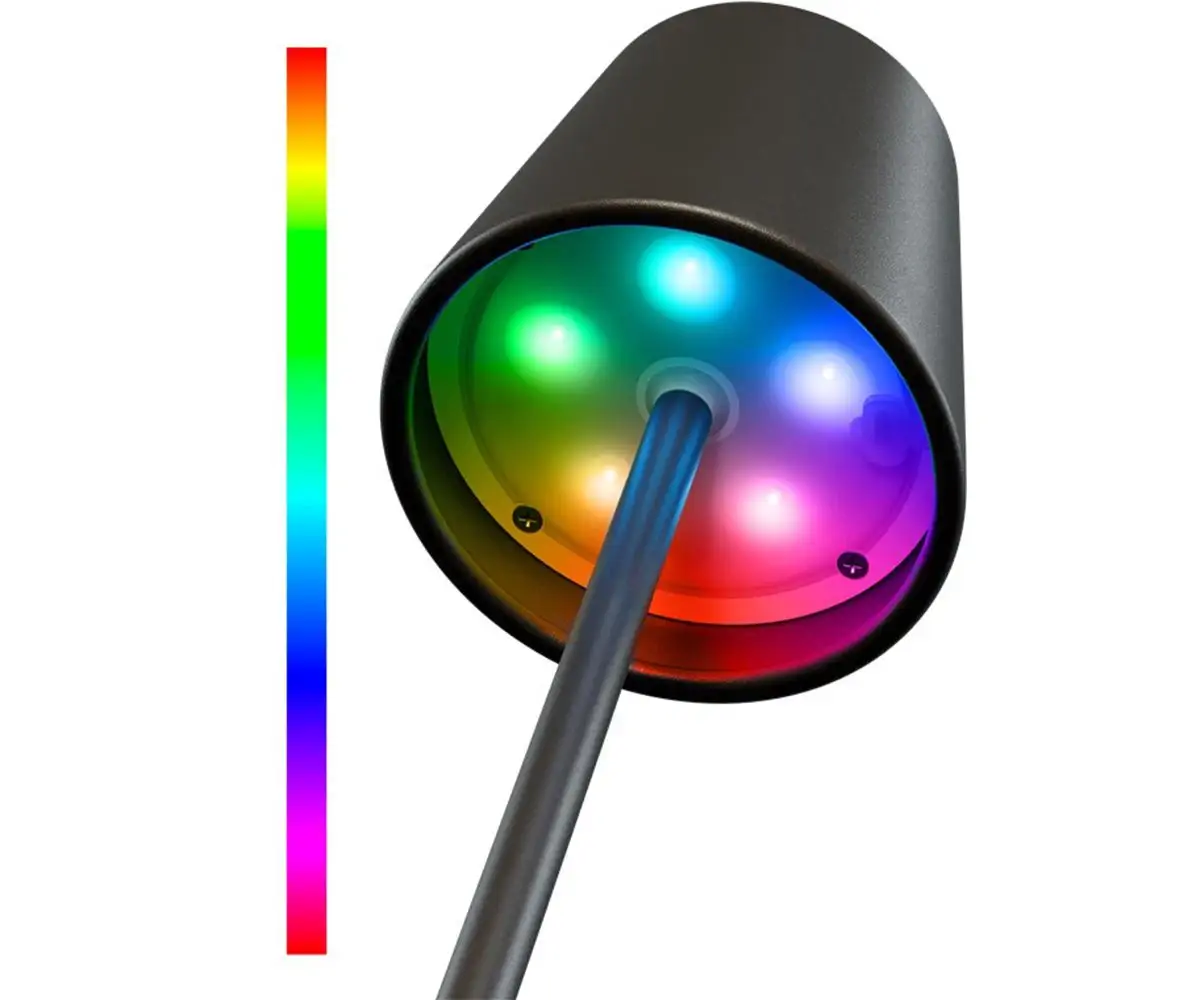 Platinet PTL44RGB Wireless LED Lamp RGB