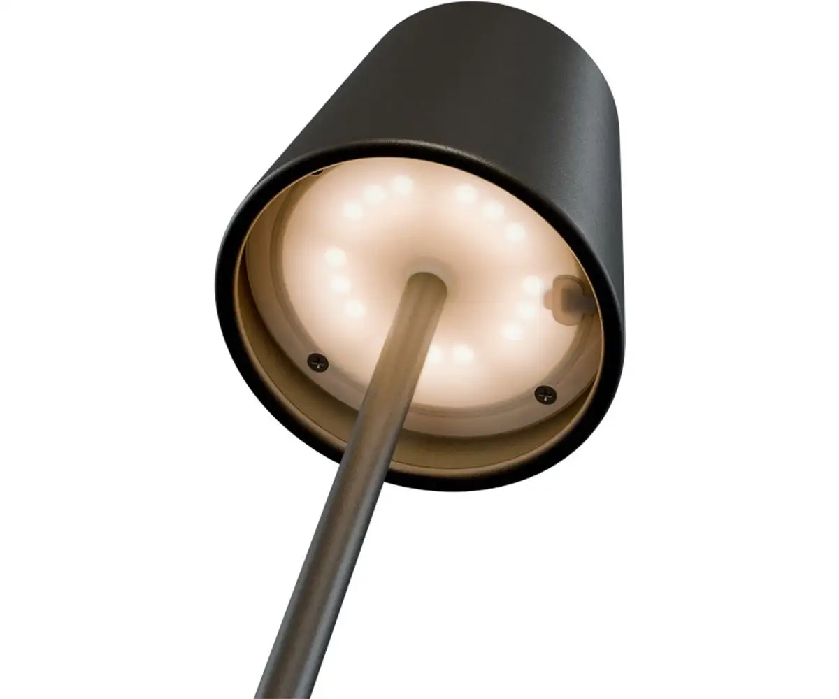 Platinet PTL44RGB Wireless LED Lamp RGB