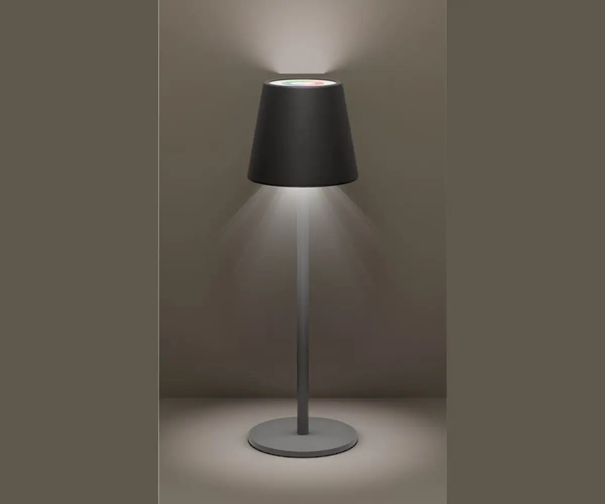 Platinet PTL44RGB Wireless LED Lamp RGB