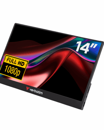Portable Monitor 14"