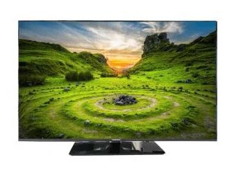 Daewoo 50inch QLED Frameless 4K UHD Android Smart TV 50DM72UAQPC