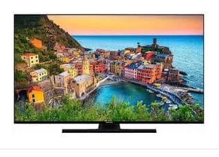 Daewoo 55inch QLED 4K Android Smart TV
