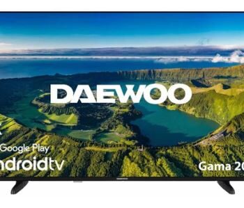 Daewoo 65inch 4K Android Smart TV