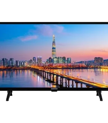 Daewoo 24inch Led TV 24DE04HL2C