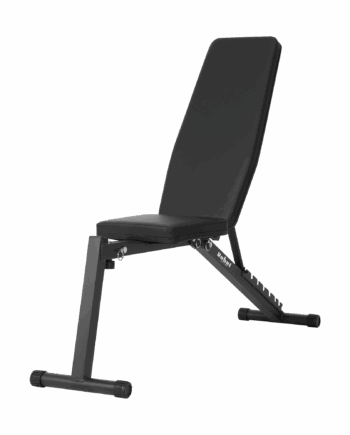 Inclined training bench, REBEL ACTIVE