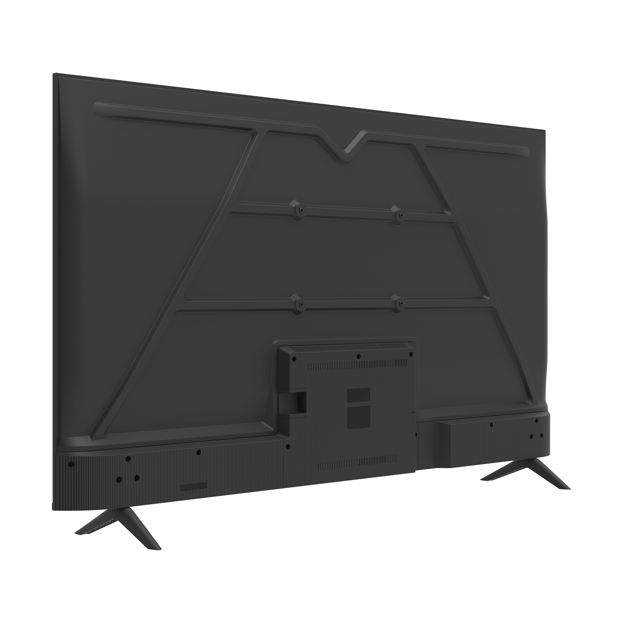 Television Kruger&Matz 50" UHD Google TV 5.0 DVB-T2/T/C H.265 HEVC