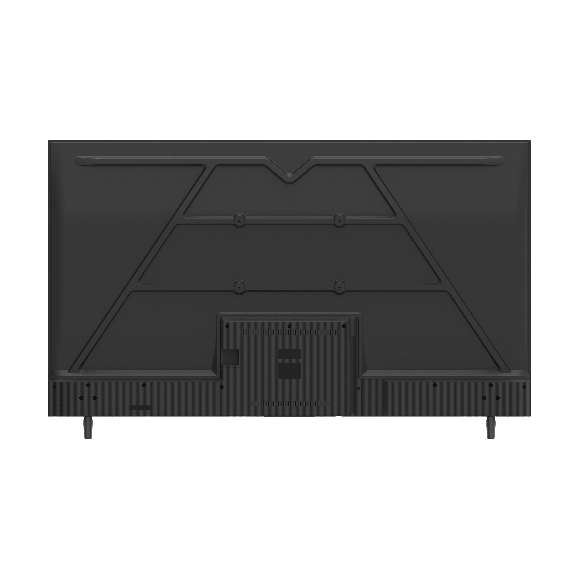 Television Kruger&Matz 50" UHD Google TV 5.0 DVB-T2/T/C H.265 HEVC