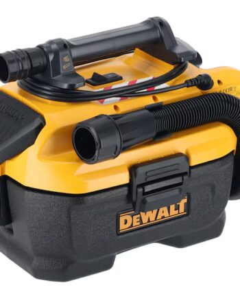 18V XR AC/DC L-Class Wet & Dry Vacuum