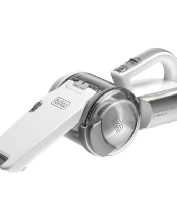 18V Cordless dustbuster® Pivot Hand Vacuum