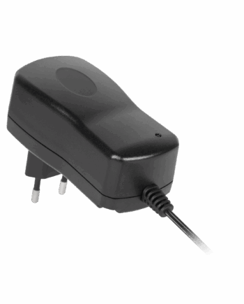 Stabilized switching power supply with Kemot 2000mA regulation