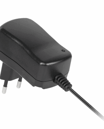 Stabilized switching power supply with Kemot 500mA regulation