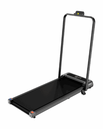 Electric treadmill REBEL ACTIVE model RBA-1017-PRO