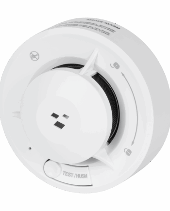 Tuya KD122LH wireless smoke detector
