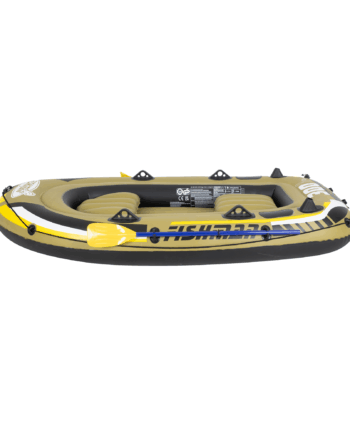 Pontoon PATHFINDER "Fishman" 300