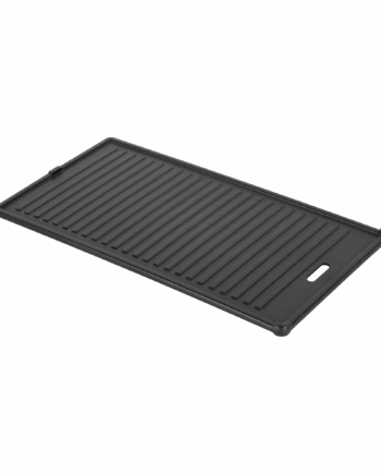 Grate - cast iron plate for grilling TSA0250