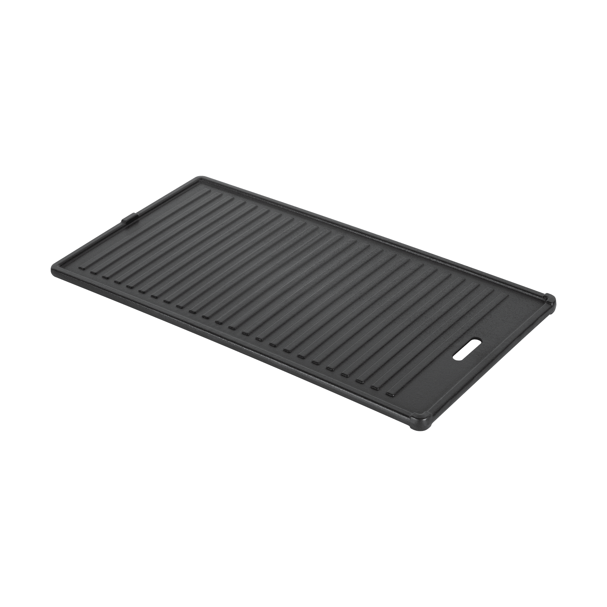 Grate - cast iron plate for grilling TSA0250