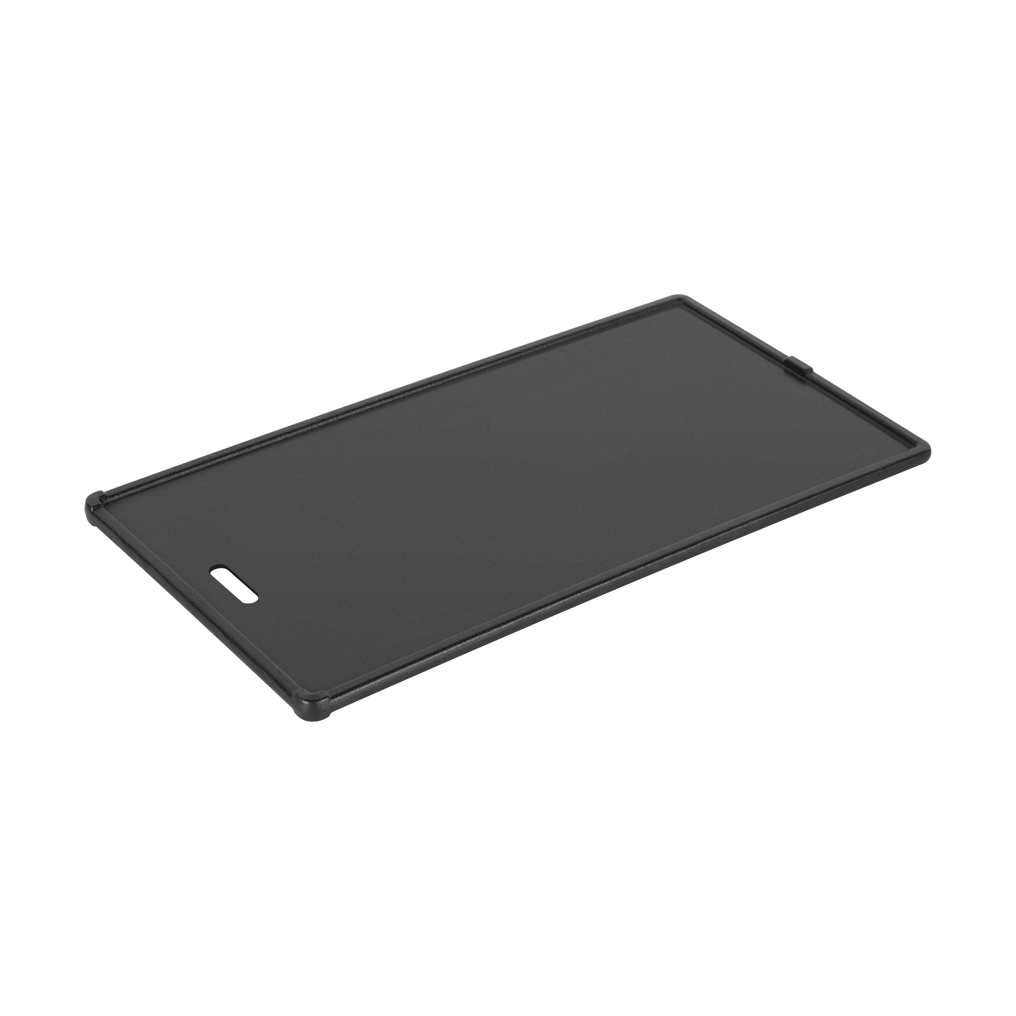 Grate - cast iron plate for grilling TSA0250