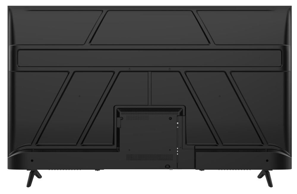 Onvo 65VQ90F3UA 65In- QLED 4L/UHD - Frameless Google Android Tv