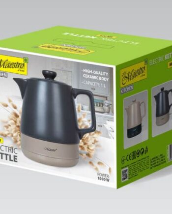 Electric kettle MR-071-BLACK