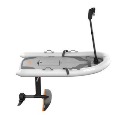 Scooter Kit for Waydoo EVO 130L Boards