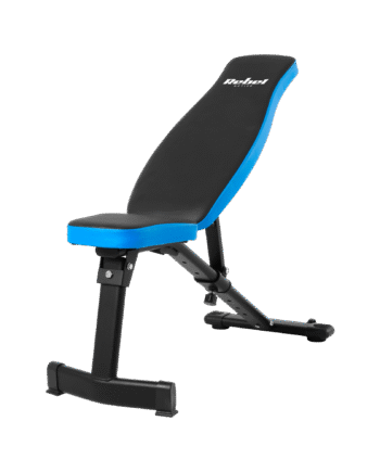 Inclined training bench , REBEL ACTIVE
