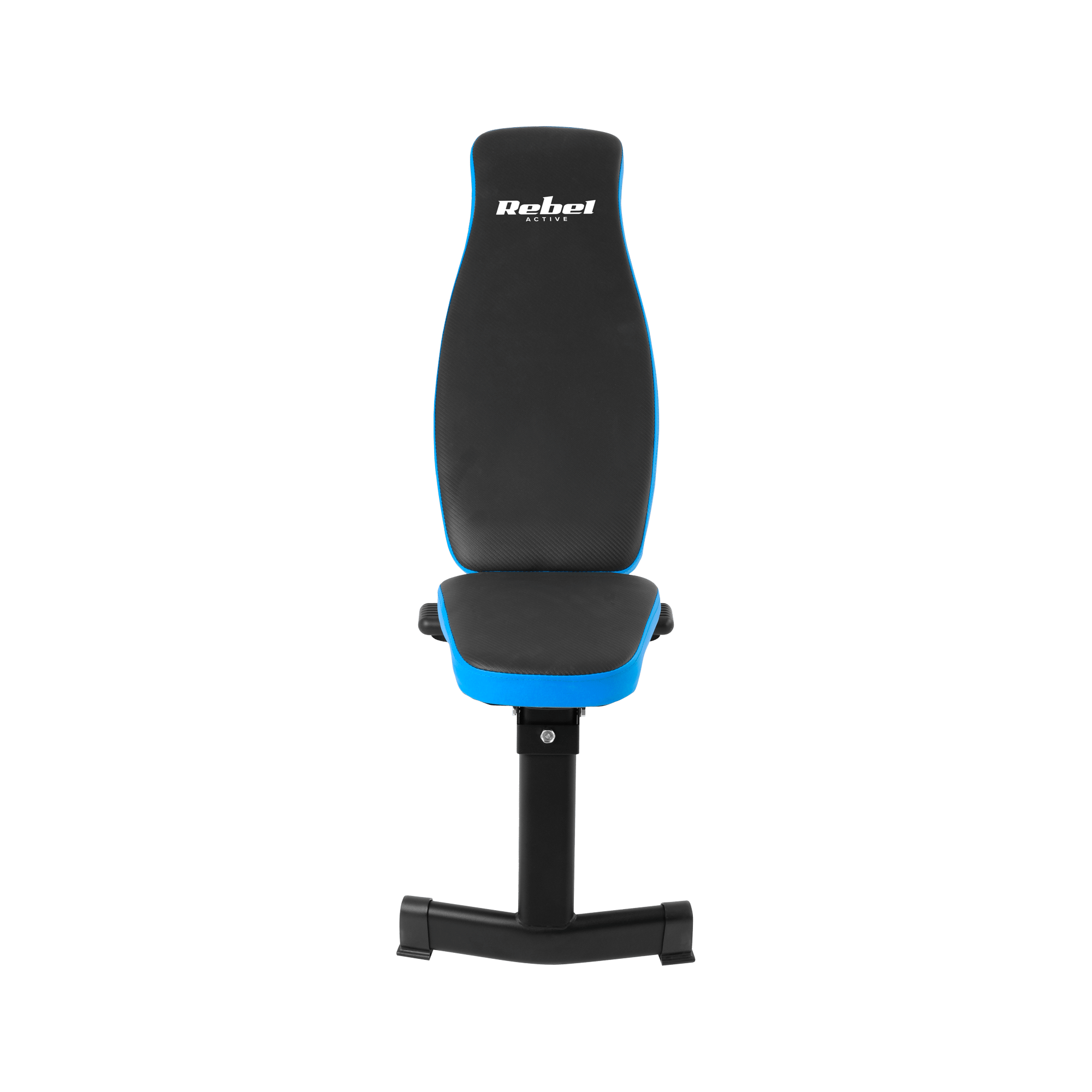 Inclined training bench , REBEL ACTIVE