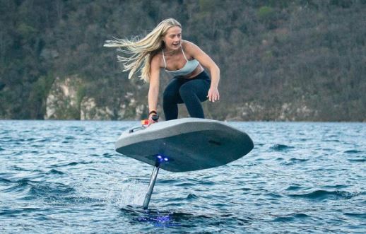 Waydoo Flyer EVO MAX PLUS Electric E-foil