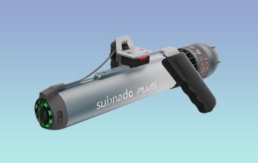 Waydoo Subnado Plus underwater scooter - standard set