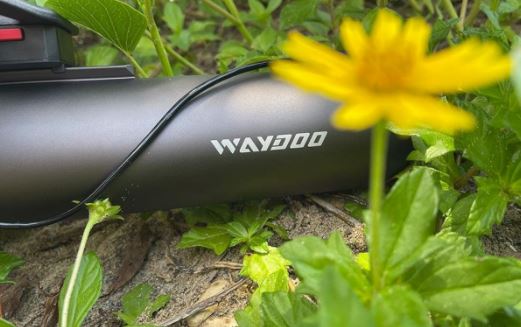 Waydoo Subnado Underwater Scooter - SUP Kit