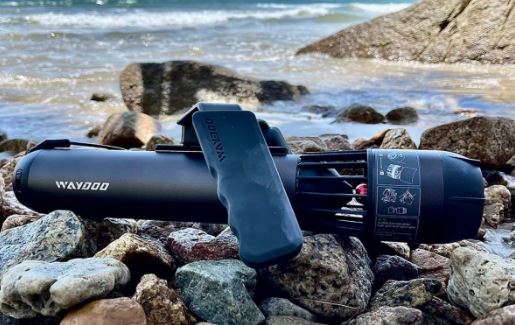 Waydoo Subnado Underwater Scooter - SUP Kit
