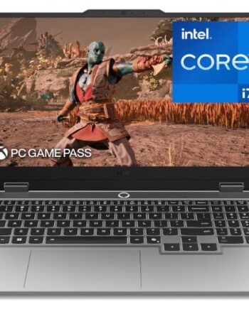 Lenovo Intel I7-13650HX 2.5G Gaming Laptop