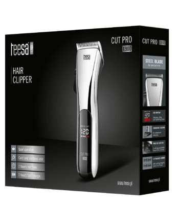 CUT PRO X900 Cordless Hair Clipper