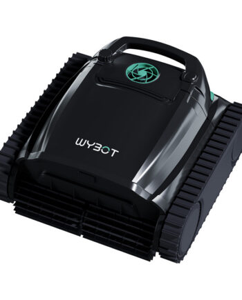 Wireless pool cleaning robot WYBOT M2