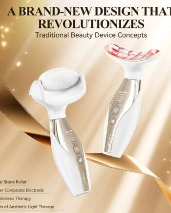 ANLAN - Multi-Polar Beauty Device