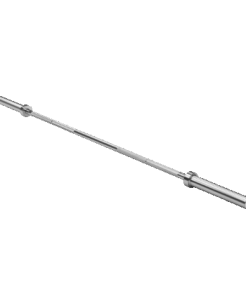Olympic barbell 50 mm, Olympic barbell 180cm 11.5kg REBEL ACTIVE
