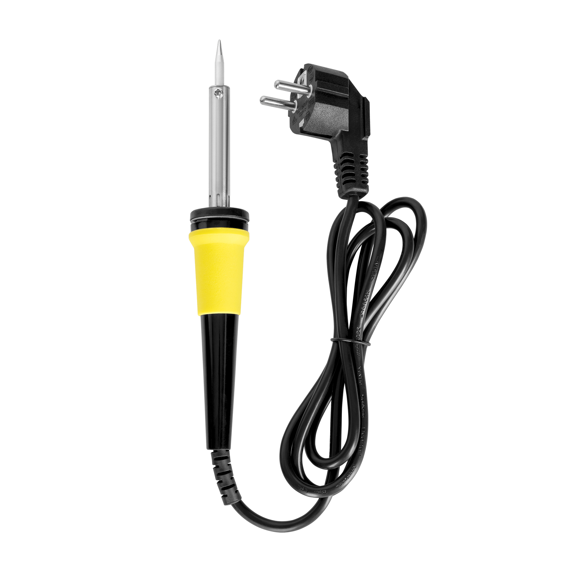 Small soldering iron pl. 60W CE